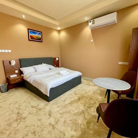 Dahreez Motel Bahlāʼ 외부 사진