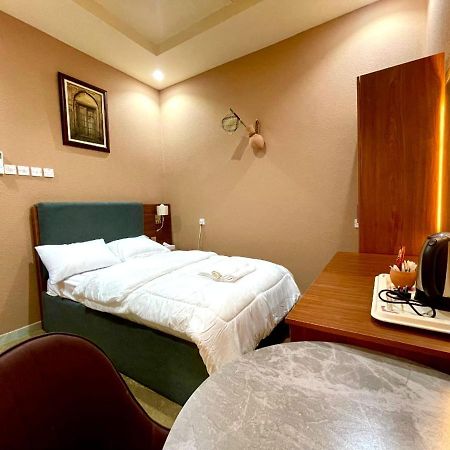 Dahreez Motel Bahlāʼ 외부 사진