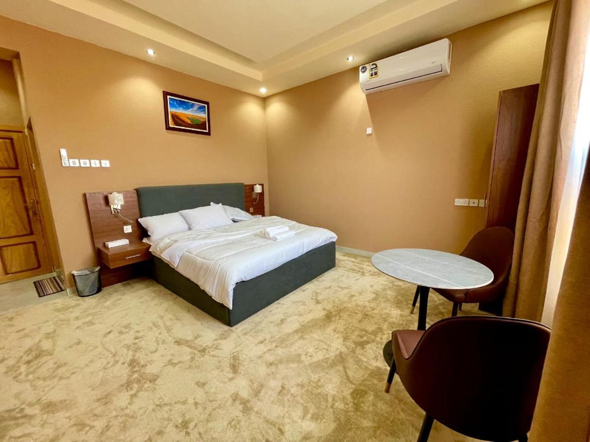 Dahreez Motel Bahlāʼ 외부 사진