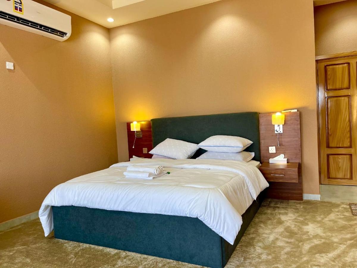 Dahreez Motel Bahlāʼ 외부 사진