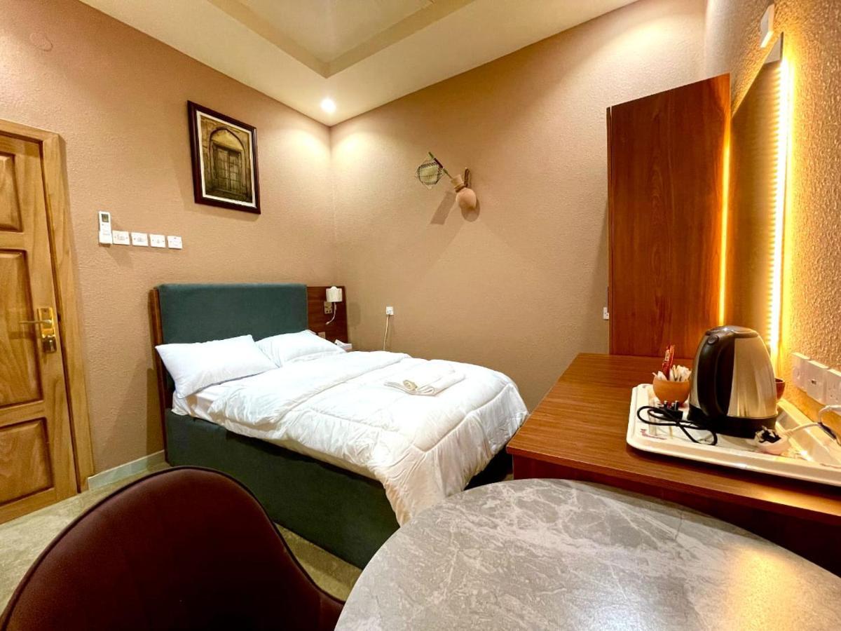 Dahreez Motel Bahlāʼ 외부 사진