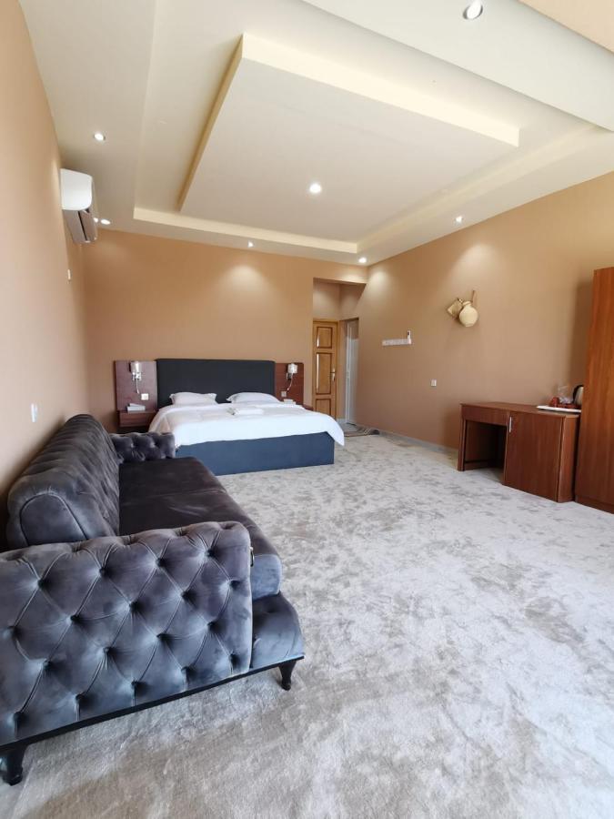 Dahreez Motel Bahlāʼ 외부 사진