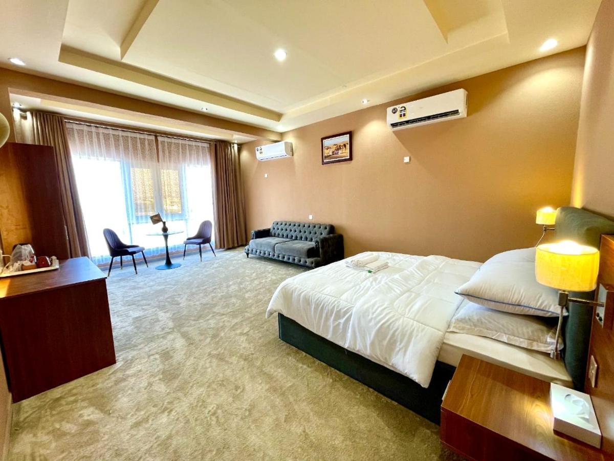 Dahreez Motel Bahlāʼ 외부 사진
